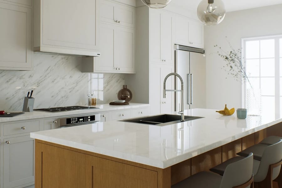 Countertops
